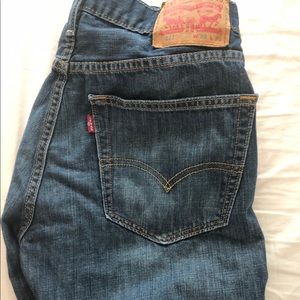 Men’s Levi’s 527 32x30